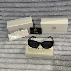 Black Sunglasses
